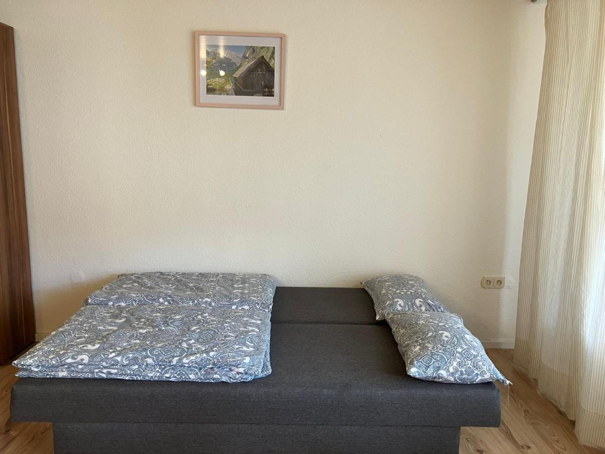 Private Studio Apartment With Balcony In Dortmund-Brackel מראה חיצוני תמונה