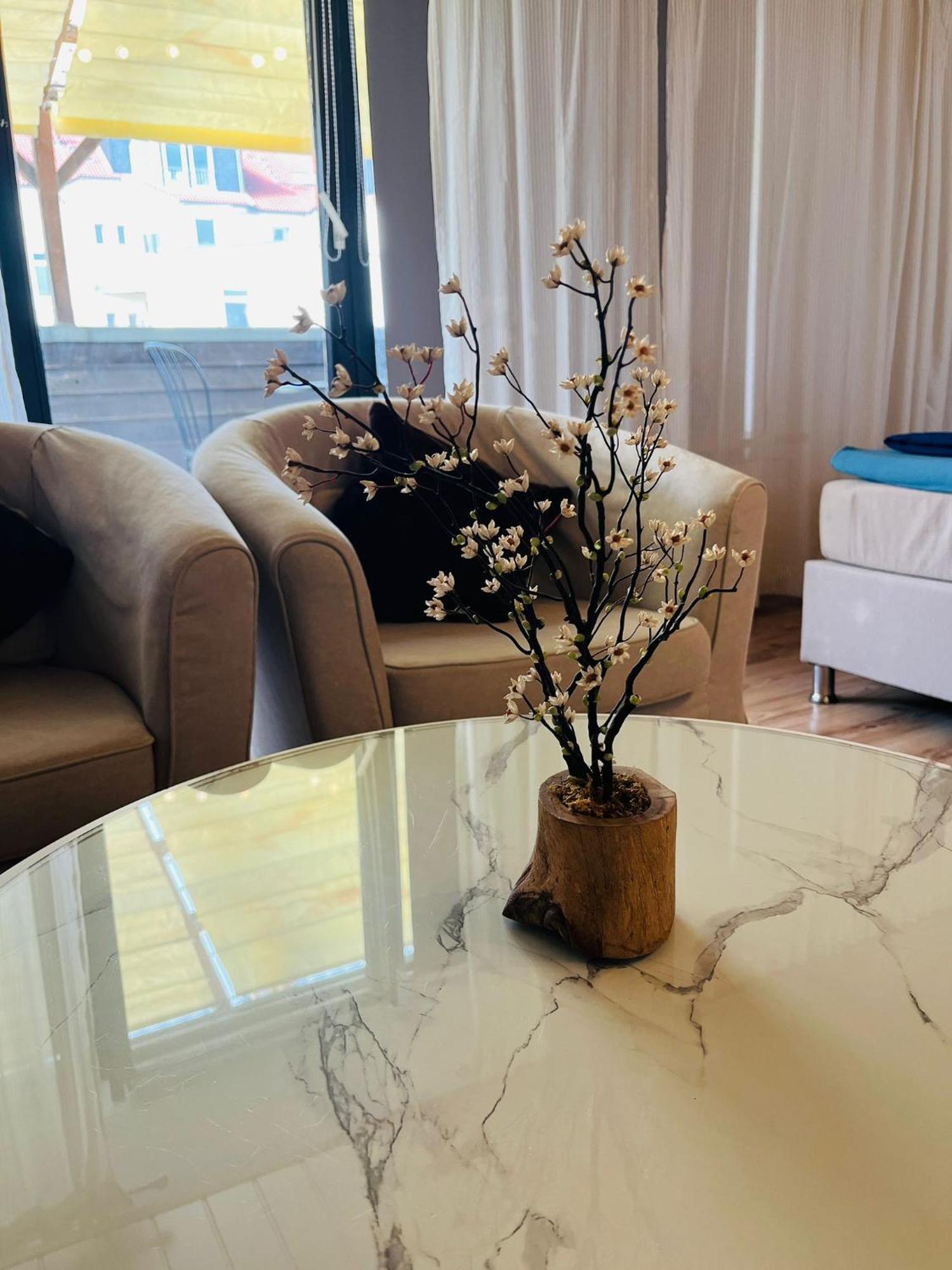Private Studio Apartment With Balcony In Dortmund-Brackel מראה חיצוני תמונה